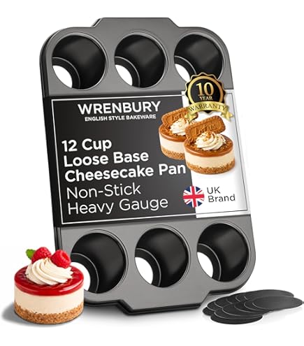 Amazon.com: Tosnail 48 Pieces Removable Bottoms Replacement Discs