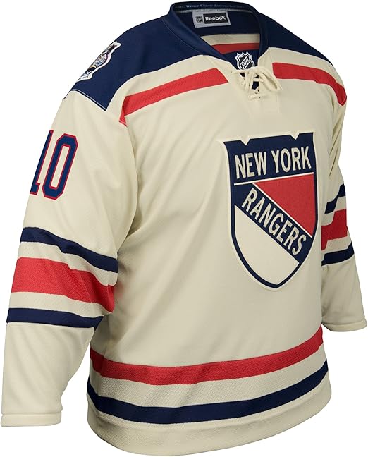ny rangers winter classic jersey 2018