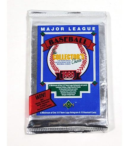 Amazon.com : Collector's Choice 1996 Upper Deck Factory Sealed