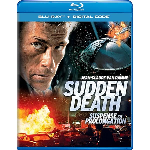 ハード・ターゲット [Blu-ray]: Amazon.ca: Movies & TV Shows