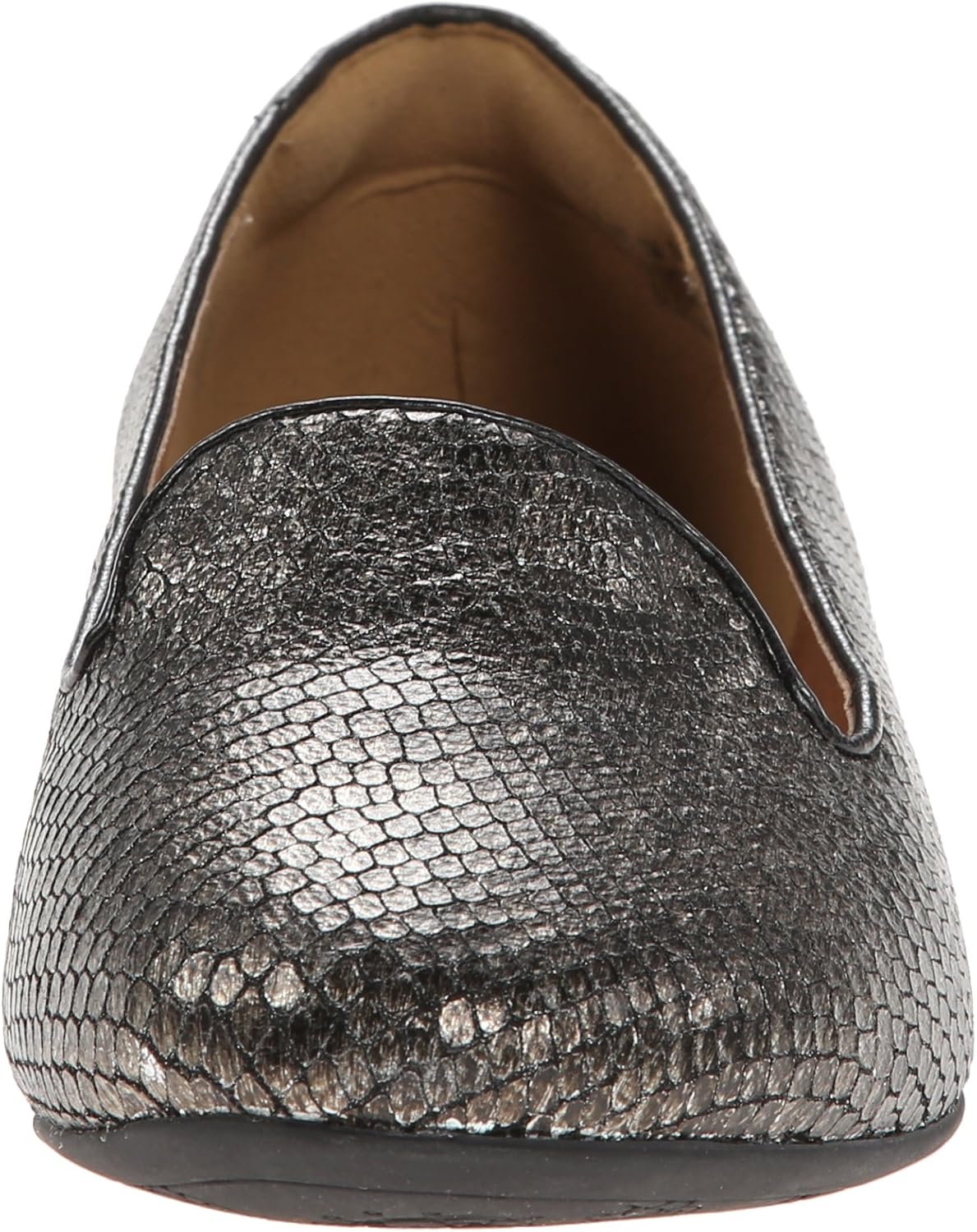 clarks valley lounge leopard