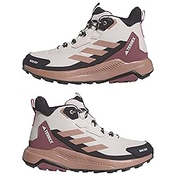 adidas Women's Terrex Anylander Mid Rain.rdy Hiking