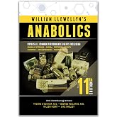 ANABOLICS 11th Edition