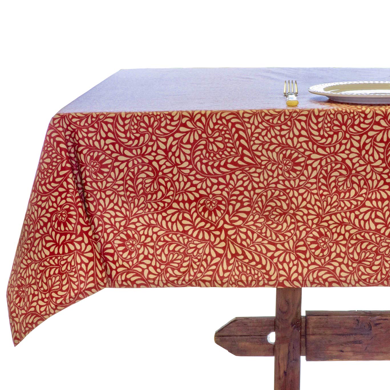 Best table cloth easy wipe