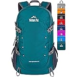 Venture Pal 40L Lightweight Packable Travel Hiking Backpack Daypack