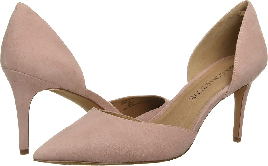 anne klein maddy rose shoes