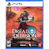 Dread Delusion - PlayStation 5