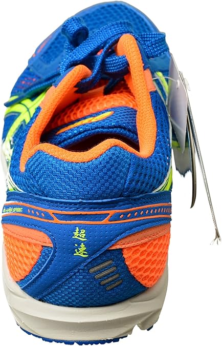 Asics Gel Hyperspeed 5 Chaussure De Course A Pied 39 Amazon Fr Chaussures Et Sacs