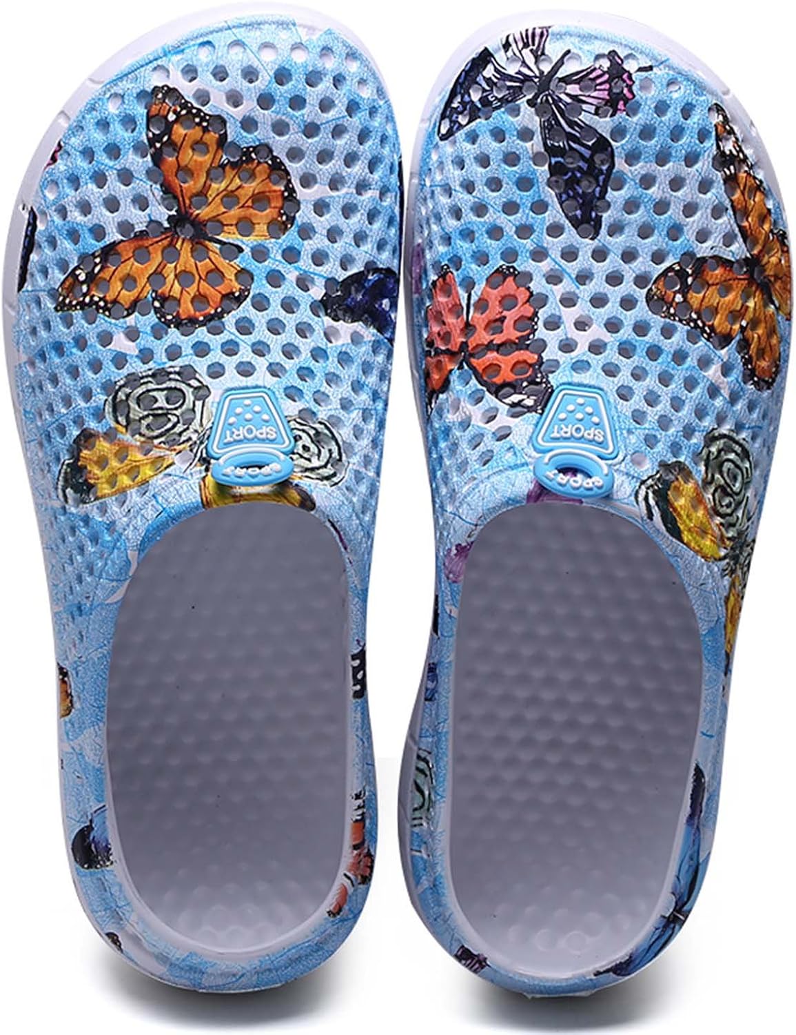 Best Light Outdoor Garden Shoes