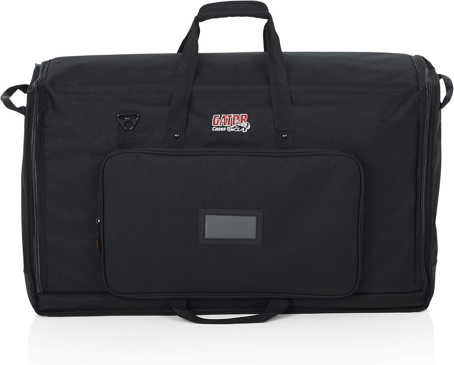 Gator Cases Padded Nylon Dual Carry Tote Bag for Transporting (2) LCD Screens, Monitors and TVs Between 27" - 32"; (G-LCD-TOTE-MDX2) - Image 3