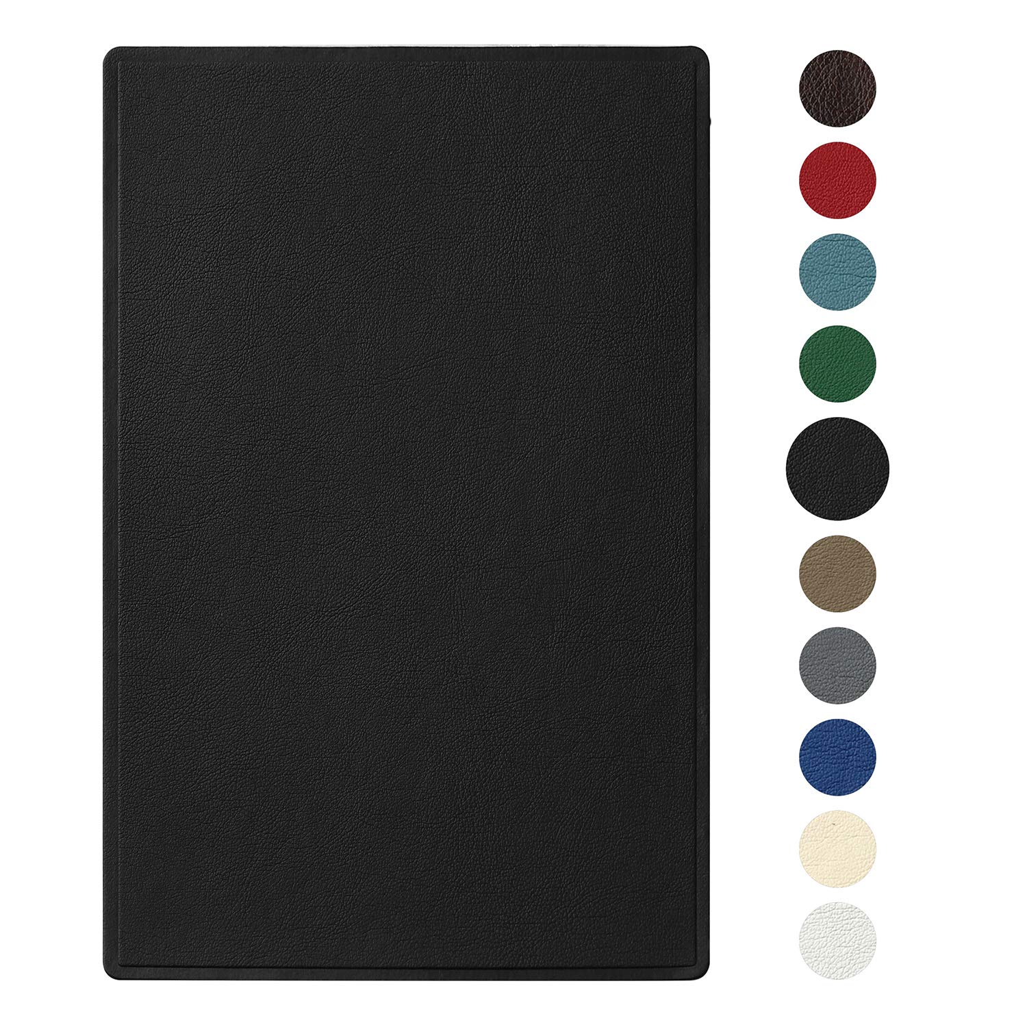 Best black cloth car seat patch