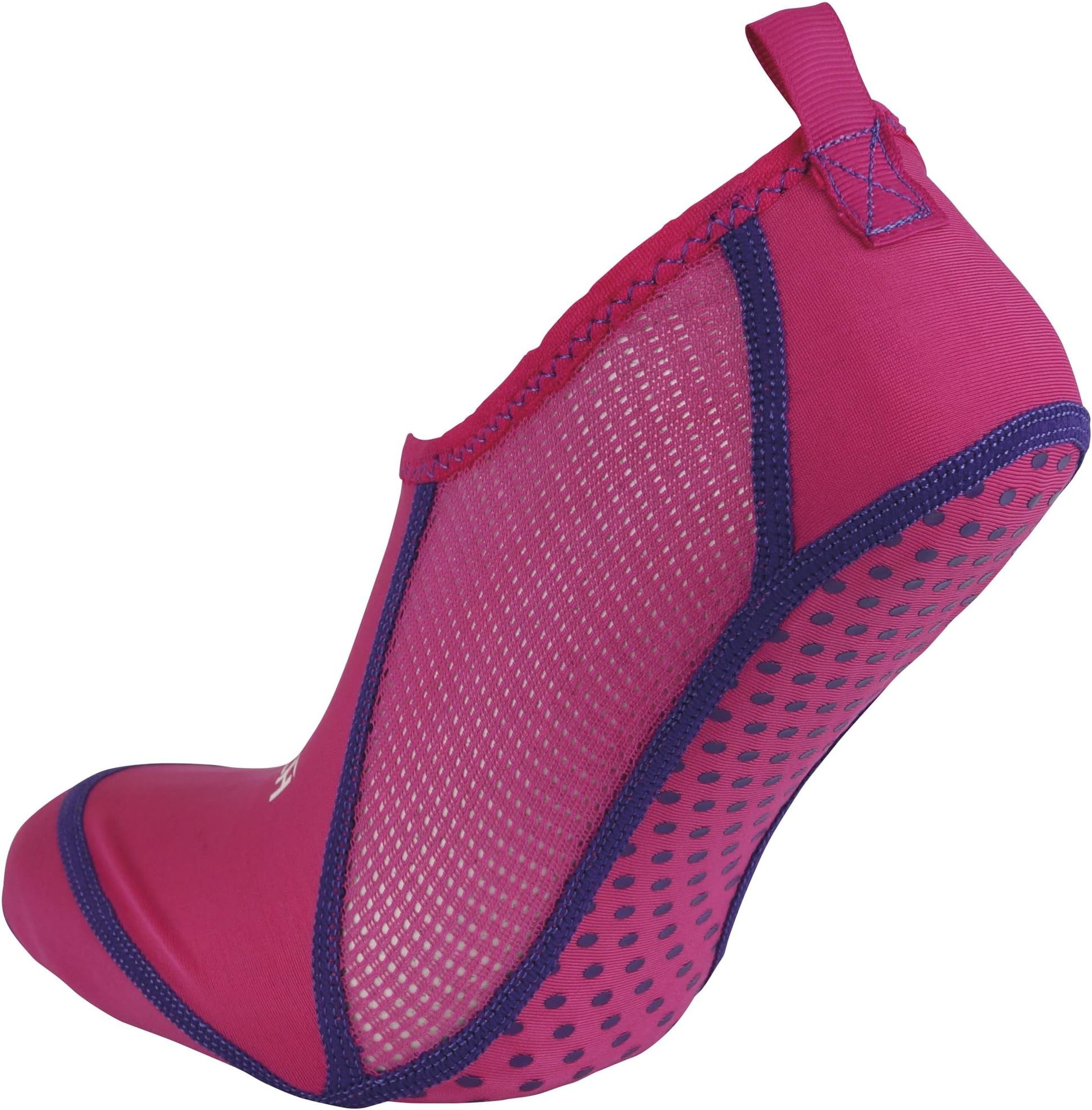 Swimming Pool Sock - Adult - Blue