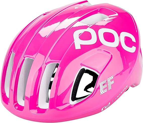 ef poc helmet