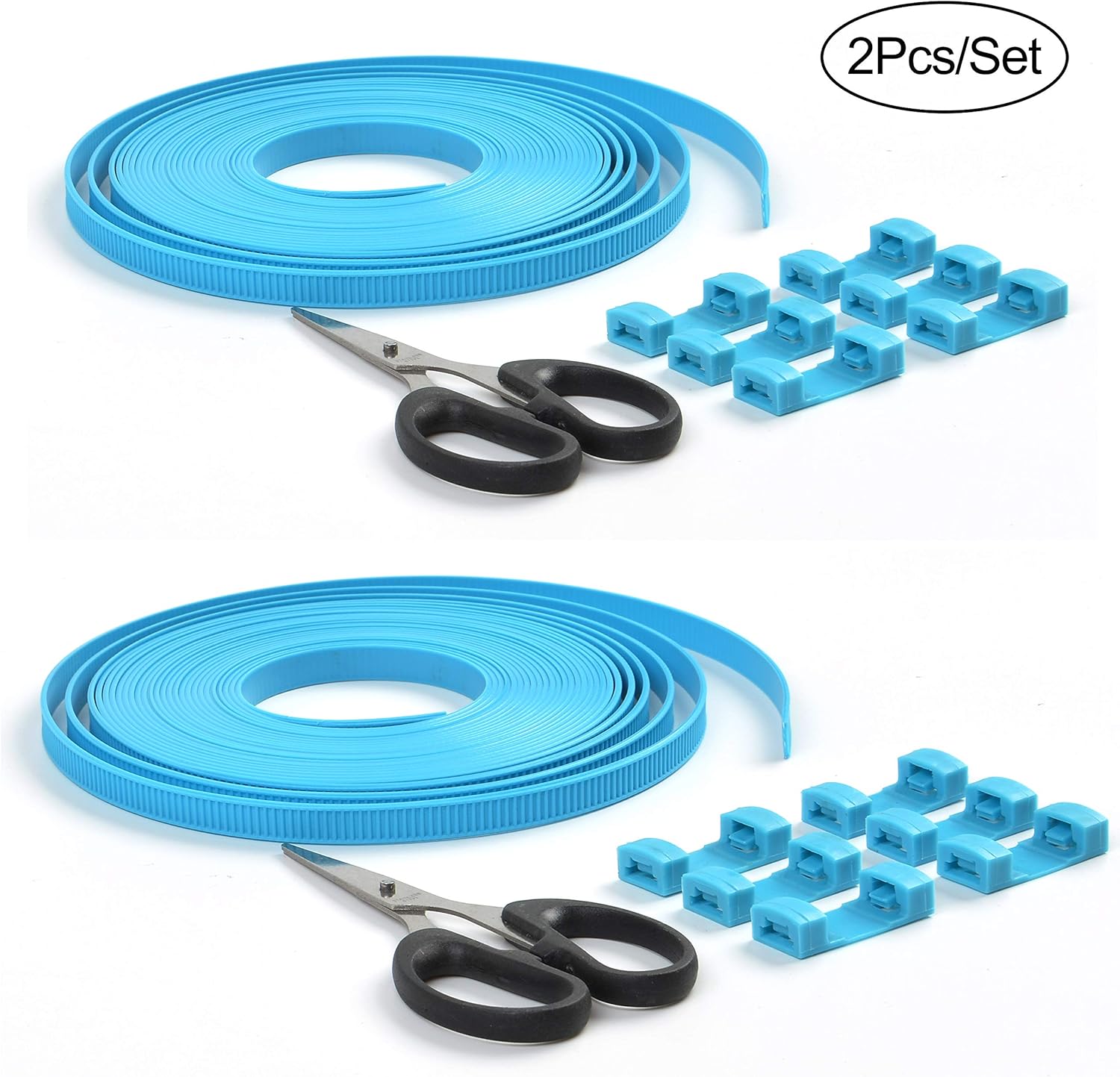 Lashing Straps,Reusable Nylon Strapping Kit Long Heavy Duty Tie Down Flat Rope