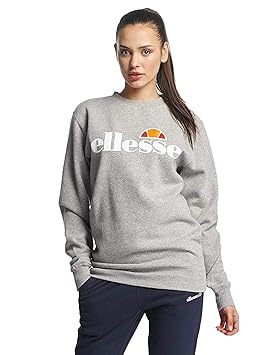ellesse Damen Agata Sweatshirt