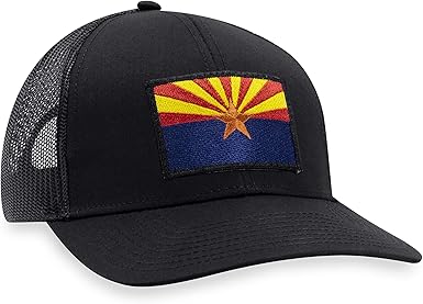 arizona hat