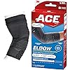 ACE Brand Flex Comfort Compression Elbow Sleeve 208707, L/XL