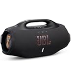 Amazon.com: JBL Boombox 3 Wi-Fi - Powerful Wi-Fi and Bluetooth