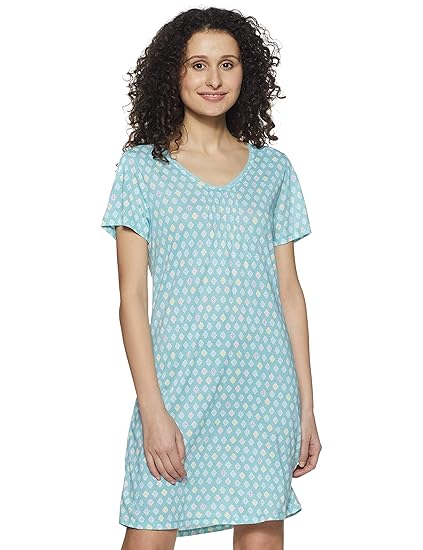 marks and spencer women's nightdresses