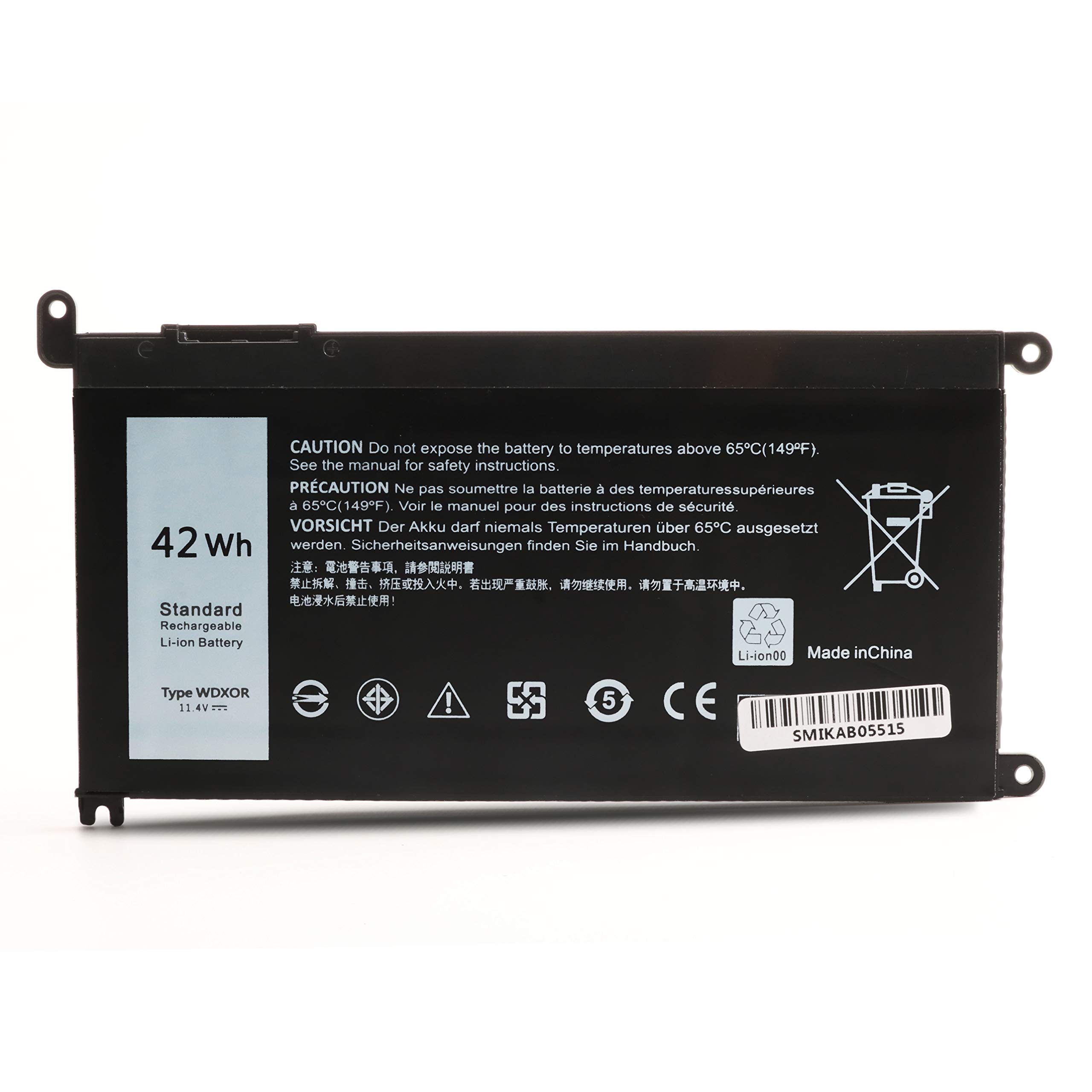 Dell p32e аккумулятор