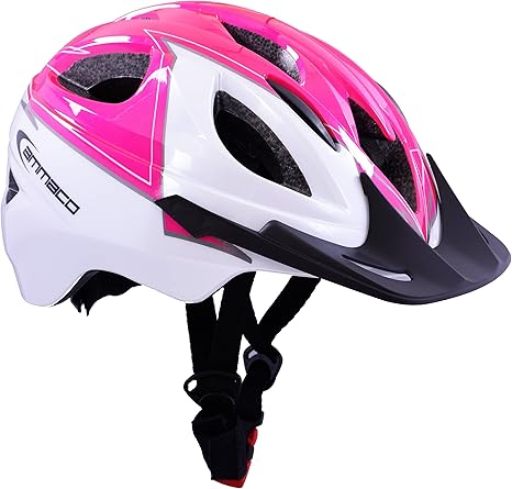 safest cycling helmet