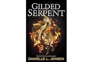 Gilded Serpent