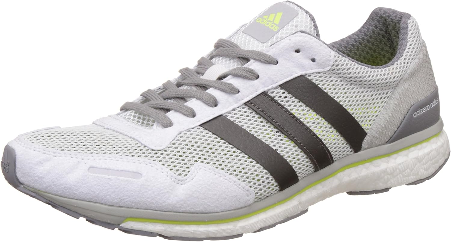 adidas adizero adios mens
