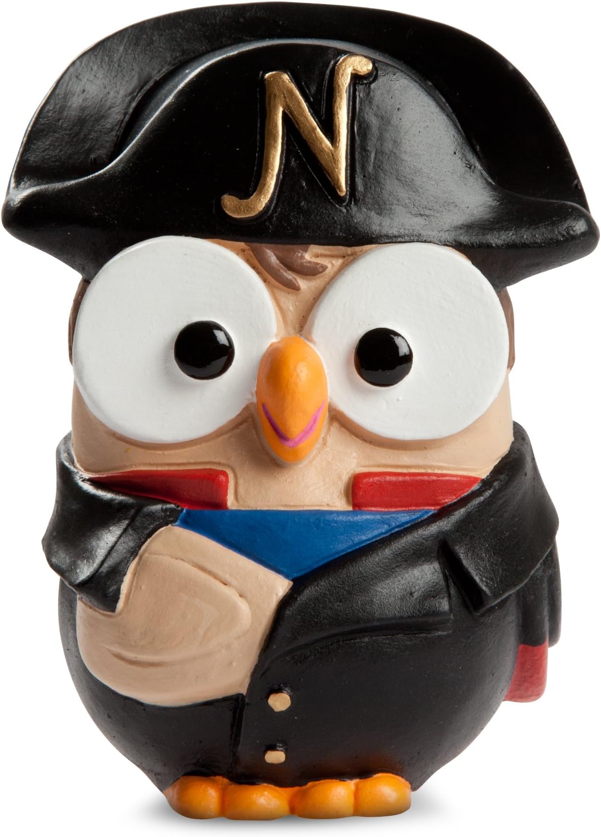 Egan GOOFI Napoleon by