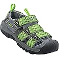 Exustar Clipless Sandal for Cycling with Closed Toe Design