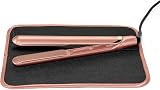 BaByliss Rose Gold Hair Straighteners Ceramic Plates 235C 3 Heat Settings view 9