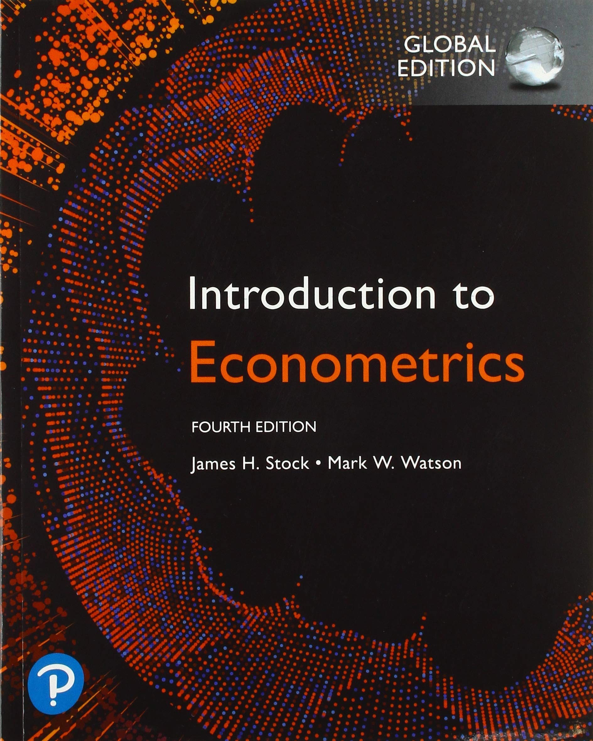 Intro.To Econometrics (Global Ed)