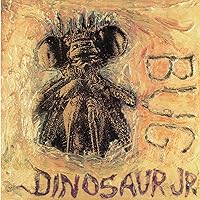 DINOSAUR JR. - Green Mind - Amazon.com Music