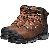 KEEN Utility Men's Camden 6" Composite Waterproof Int Met Guard Work Boots