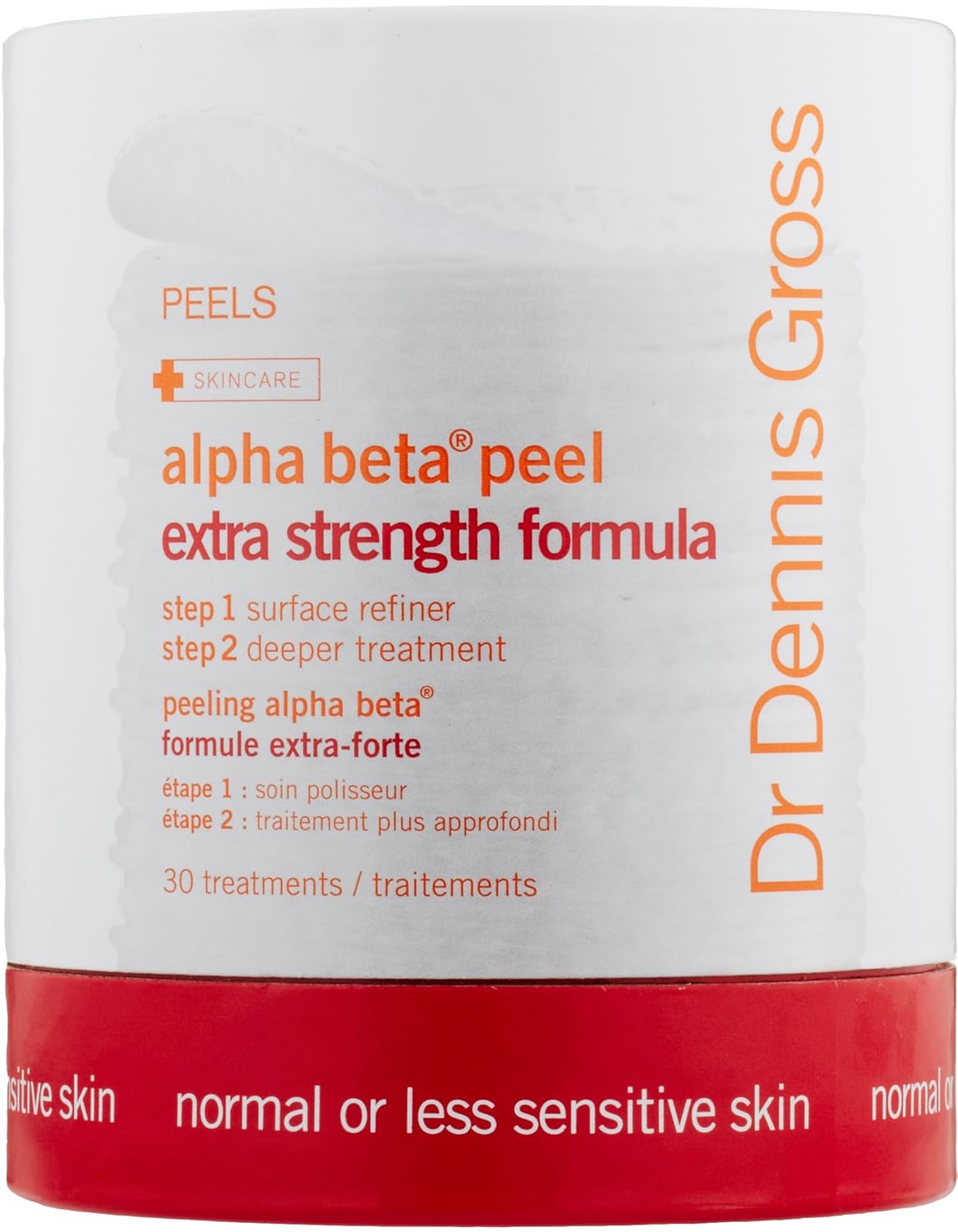 dr dennis gross peel pads amazon