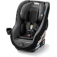 Graco Contender Slim Convertible Car Seat, West Point, Lightweight Travel Car Seat with Compact, Space-Saving Design, Rear-Fa