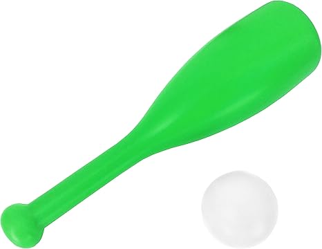 toddler bat and ball set