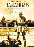 Barabbas