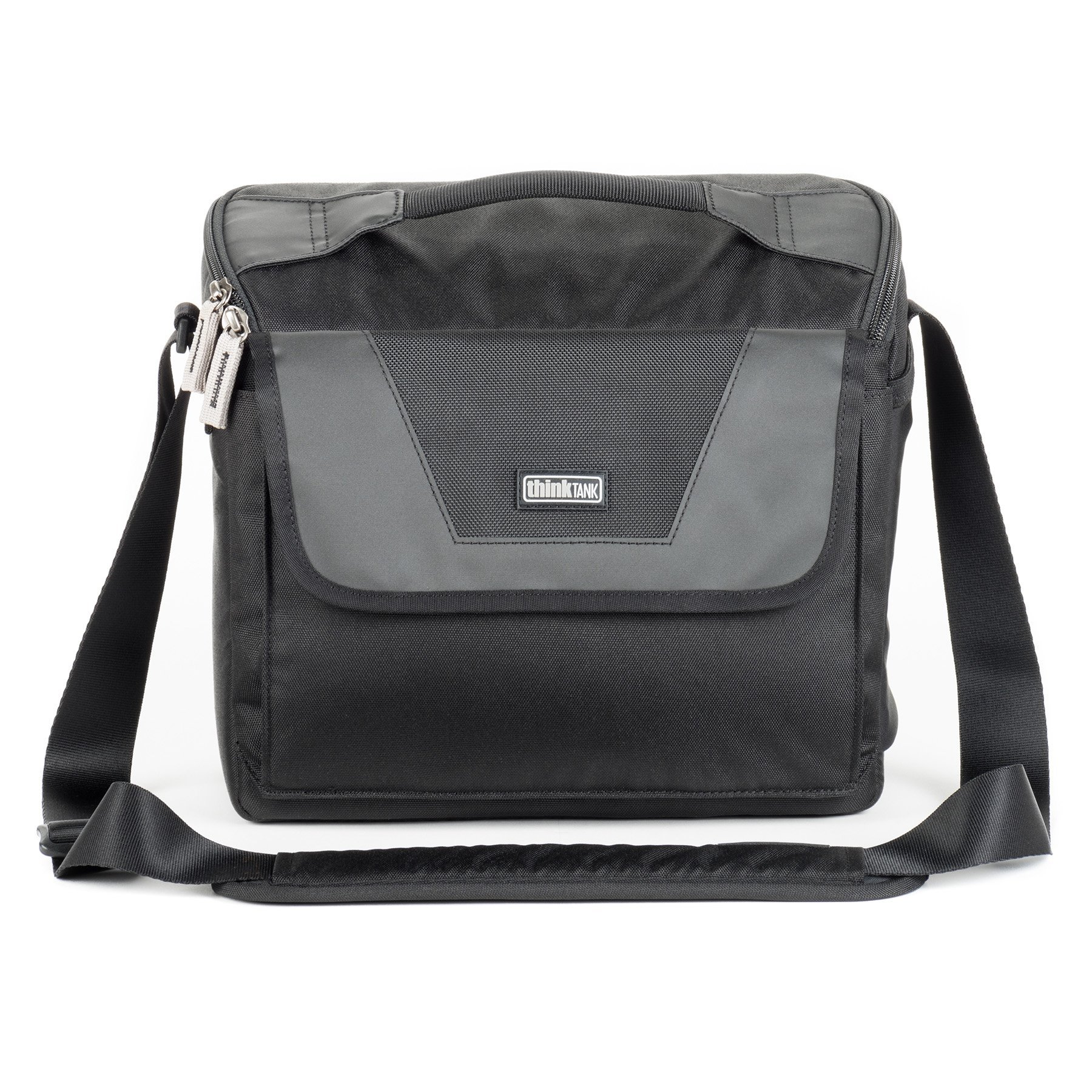 THINK TANK Story Teller 10 Messenger Bag, 75 cm, Black (Negro)