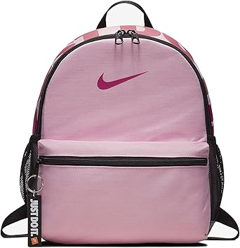 nike black mini backpack