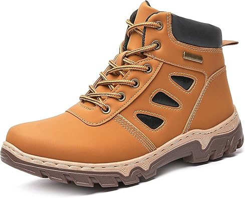 non slip hiking boots women's