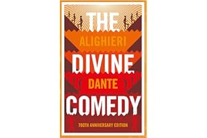 The Divine Comedy: Anniversary Edition: Newly Translated and Annotated with illustrations by Gustave Dore