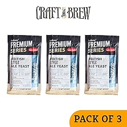 Craft A Brew - LalBrew Windsor™ - British Style