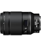 VR f/2.8 105mm MC Z Nikkor Nikon 単焦点 f/2.8S 105mm Micro-Nikkor Nikon 美品 S Detail Stunning for Lens Macro レンズ(単焦点)