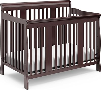 storkcraft tuscany crib