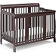 storkcraft tuscany convertible crib