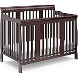 storkcraft modena convertible crib