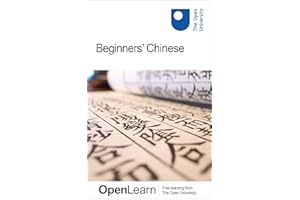 Beginners' Chinese