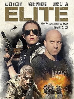 elite serie amazon prime