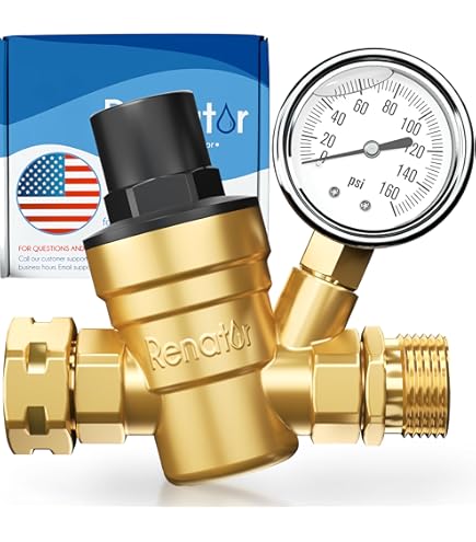 Neo-Pure NP-KW1-MB Compatible Replacement For WaterPur Clear Choice Kw1 Rv Water Filter