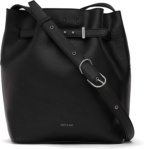 matt and nat bucket bag